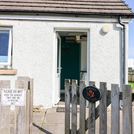 Poppies Cottage Craignure  Exterior photo