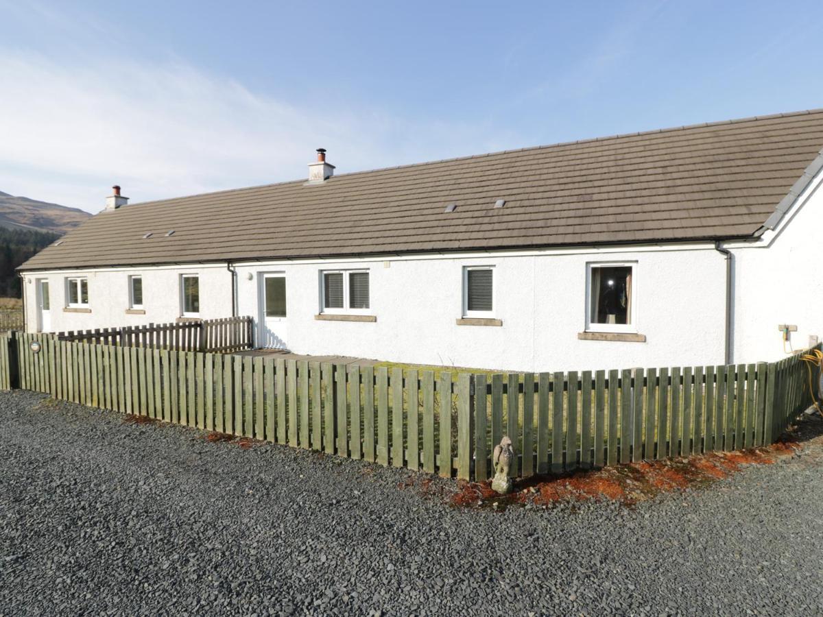Poppies Cottage Craignure  Exterior photo
